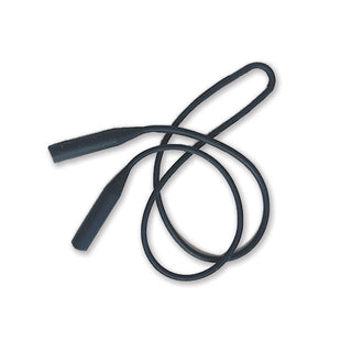 Truly Blue Silicon Strap