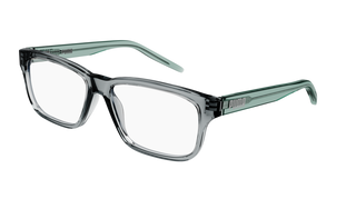 Puma PJ0046O Optical Frame ACETATE