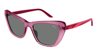 Puma PU0344S Sunglass INJECTION