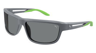 Puma PU0353S Sunglass INJECTION