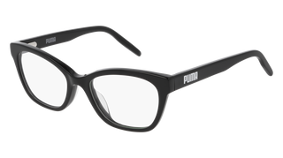 Puma PJ0045O-001 47 Optical Frame ACETATE