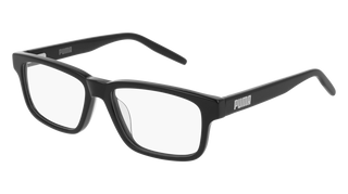 Puma PJ0046O-001 48 Optical Frame ACETATE