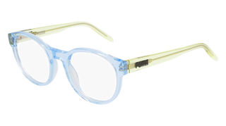 Puma PJ0043O-004 46 Optical Frame ACETATE