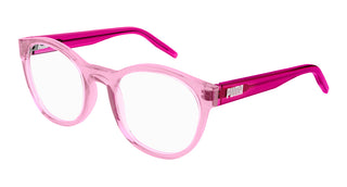 Puma PJ0043O-005 46 Optical Frame ACETATE
