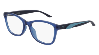 Puma PJ0054O-002 49 Optical Frame INJECTI