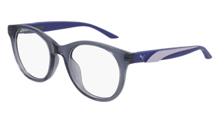 Puma PJ0057O-002 46 Optical Frame INJECTI