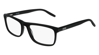 Puma PU0238O-001 56 Optical Frame ACETATE