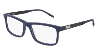 Puma PE0138O-003 54 Optical Frame ACETATE