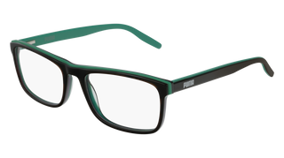 Puma PU0238O-004 56 Optical Frame ACETATE