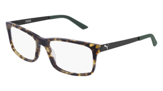 Puma PE0016O-017 56 Optical Frame ACETATE