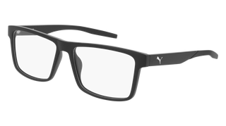 Puma PE0133O-001 56 Optical Frame INJECTI