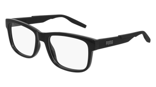 Puma PU0307O-001 56 Optical Frame INJECTI