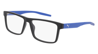 Puma PE0133O-002 56 Optical Frame INJECTI
