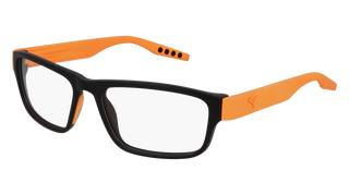 Puma PU0273O-004 57 Optical Frame INJECTI