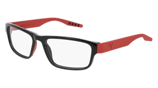 Puma PU0273O-002 57 Optical Frame INJECTI