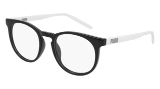 Puma PE0147O-001 49 Optical Frame INJECTI