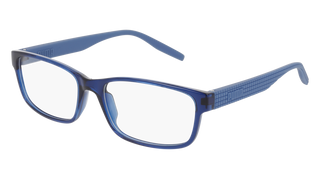 Puma PU0278O-002 57 Optical Frame INJECTI