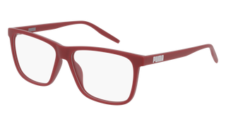 Puma PE0136O-004 56 Optical Frame INJECTI