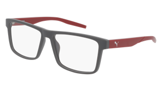 Puma PE0133O-003 56 Optical Frame INJECTI