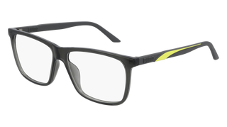 Puma PU0334O-002 58 Optical Frame INJECTI