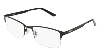 Puma PE0028O-001 55 Optical Frame METAL