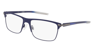 Puma PU0276O-004 58 Optical Frame METAL