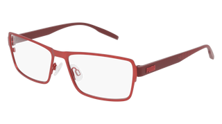 Puma PU0291O-004 58 Optical Frame METAL