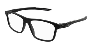 Puma PU0394O-001 57 Optical Frame RECYCLE
