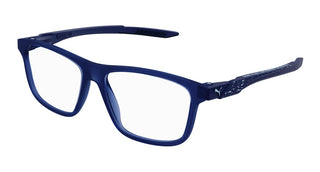 Puma PU0394O-002 57 Optical Frame RECYCLE