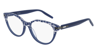 Puma PU0262O-004 51 Optical Frame ACETA