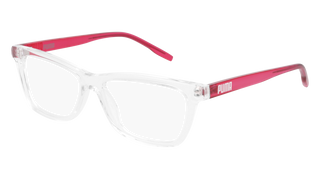 Puma PE0128O-004 51 Optical Frame ACETA