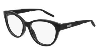 Puma PU0311O-001 54 Optical Frame INJEC