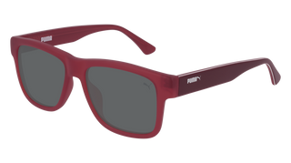Puma PJ0001S-010 49 Sunglass INJECTION