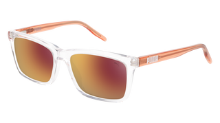 Puma PJ0040S-002 49 Sunglass ACETATE