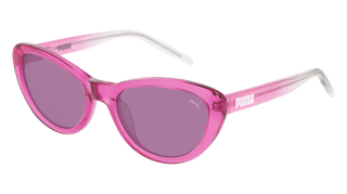 Puma PJ0039S-004 48 Sunglass ACETATE