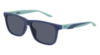 Puma PJ0051S-002 50 Sunglass INJECTION