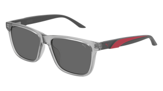 Puma PJ0051S-004 50 Sunglass INJECTION