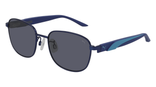 Puma PJ0053S-002 51 Sunglass METAL