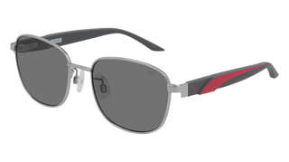 Puma PJ0053S-004 51 Sunglass METAL