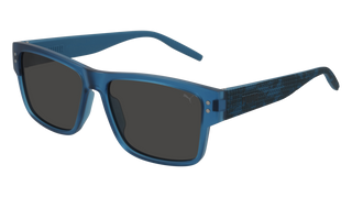 Puma PU0269S-006 57 Sunglass INJECTION