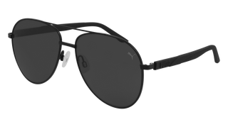 Puma PU0320S-001 60 Sunglass METAL