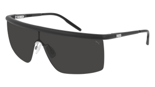 Puma PU0287S-001 99 Sunglass INJECTION