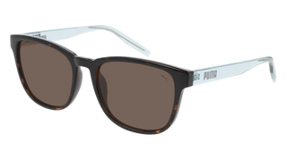 Puma PE0120S-002 54 Sunglass INJECTION