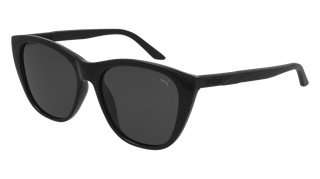 Puma PU0319S-001 54 Sunglass INJECTION
