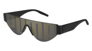 Puma PU0288S-001 99 Sunglass INJECTION