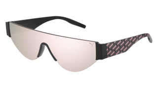 Puma PU0288S-003 99 Sunglass INJECTION