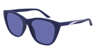 Puma PU0319S-002 54 Sunglass INJECTION