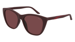Puma PU0319S-003 54 Sunglass INJECTION