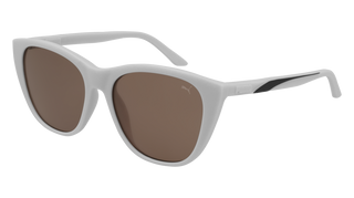 Puma PU0319S-004 54 Sunglass INJECTION