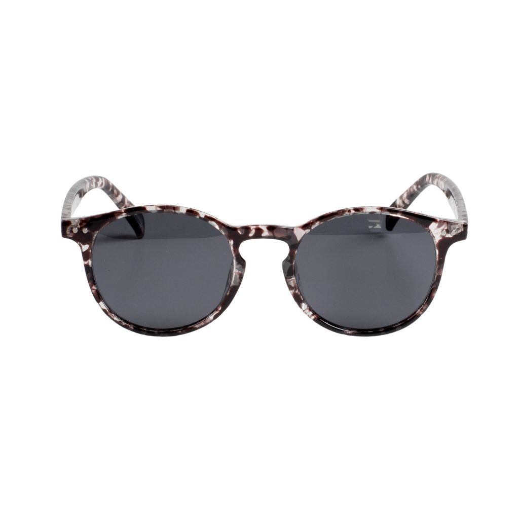 TrulyBlue TR90 Polarised Retro Sunglasses